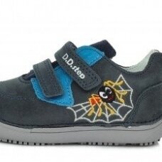 Barefoot batai berniukams BLUE SPIDER